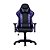 Cadeira Gamer Cooler Master Caliber R1s Purple - Camo Roxo - Imagem 1