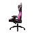 Cadeira Gamer Cooler Master Caliber R2 - Preto/Roxo - Imagem 2