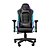 Cadeira Gamer GALAX GC-01 RGB - Preto - Imagem 1