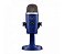 Microfone Logitech/Blue Yeti Nano, USB - Azul - Imagem 2
