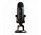 Microfone Logitech/Blue Yeti, USB - Preto - Imagem 2