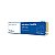 SSD M.2 WesternDigital SN570 Blue, 500GB, 3300MBs - Imagem 2