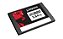 SSD 2,5" SATA Kingston DC500M, 3840GB, 560MBs - Imagem 2
