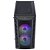 Gabinete Cooler Master Masterbox MB311L ARGB, mATX, Vidro - Imagem 2