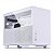 Gabinete Lian Li Q58 Branco, Mini-ITX - Q58W4 - Imagem 1