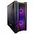 Gabinete GALAX Andromeda, Preto, sem Fans, Mid-Tower, Vidro - Imagem 1