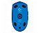 Mouse sem fio Logitech G305 Lightspeed Azul, 12.000DPI, USB - Imagem 4