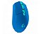 Mouse sem fio Logitech G305 Lightspeed Azul, 12.000DPI, USB - Imagem 3