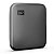 SSD Externo WesternDigital WD Elements SE, 1TB, USB 3.0, 400MBs - Imagem 1