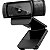 Webcam Logitech C920 Pro HD, com Microfone, 1080p - Imagem 1