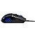 Mouse com fio Cooler Master MM711 Preto Glossy, 16.000DPI, USB - Imagem 4