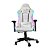 Cadeira Gamer GALAX GC-02 RGB - Branca - Imagem 1