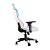 Cadeira Gamer GALAX GC-02 RGB - Branca - Imagem 4