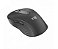 Mouse sem fio Logitech Signature M650, 2.000DPI, USB - Grafite - Imagem 4