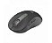 Mouse sem fio Logitech Signature M650, 2.000DPI, USB - Grafite - Imagem 2