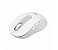 Mouse sem fio Logitech Signature M650, 2.000DPI, USB - Branco - Imagem 3