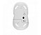 Mouse sem fio Logitech Signature M650, 2.000DPI, USB - Branco - Imagem 2