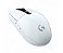 Mouse sem fio Logitech G305 Lightspeed Branco, 12.000DPI, USB - Imagem 2