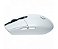Mouse sem fio Logitech G305 Lightspeed Branco, 12.000DPI, USB - Imagem 3