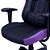 Cadeira Gamer Cooler Master Caliber E1 - Roxa - Imagem 4