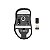 Mouse sem fio Cooler Master MM731 RGB, 19.000DPI - Preto - Imagem 2