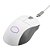 Mouse sem fio Cooler Master MM731 RGB, 19.000DPI - Branco - Imagem 1