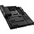 Placa Mãe NZXT N7 B550, Preta, DDR4, ATX, Wi-Fi, AM4 - Imagem 3
