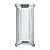 Gabinete Cooler Master C700M WHITE ARGB, Full-Tower, Vidro lateral - Imagem 4