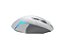 Mouse sem fio Logitech G502 X PLUS Wireless Branco, 25.000DPI - Imagem 3