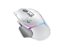 Mouse sem fio Logitech G502 X PLUS Wireless Branco, 25.000DPI - Imagem 1