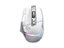 Mouse sem fio Logitech G502 X PLUS Wireless Branco, 25.000DPI - Imagem 2