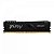Memória Kingston Fury Beast, 8GB, 1x8GB, 2666MHz, DDR4 - Imagem 2