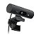 Webcam Logitech Brio 500, UltraWide, com Microfone, 1080p - Grafite - Imagem 4