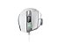 Mouse com fio Logitech G502 X Lightforce, 25.600DPI, USB - Branco - Imagem 4