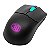 Mouse sem fio Cooler Master MM712 RGB, Edição especial 30 anos, 19.000DPI - Preto - Imagem 1
