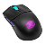 Mouse sem fio Cooler Master MM712 RGB, Edição especial 30 anos, 19.000DPI - Preto - Imagem 4
