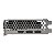Placa de vídeo PNY Dual NVIDIA GTX 1650 - 4GB, 128bits - Imagem 4