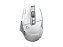 Mouse sem fio Logitech G502 X Lightspeed, 25.600DPI, USB - Branco - Imagem 2