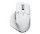 Mouse sem fio Logitech MX Master 3S, 8.000DPI, USB - Cinza Claro - Imagem 1