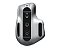 Mouse sem fio Logitech MX Master 3S, 8.000DPI, USB - Cinza Claro - Imagem 4