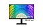 Monitor Samsung ViewFinity S6, 27", QHD, HDR, 75Hz, 5ms - Imagem 1