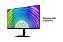 Monitor Samsung ViewFinity S6, 27", QHD, HDR, 75Hz, 5ms - Imagem 2