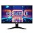 Monitor Gigabyte M28U, 28", UHD 4K, IPS, 144Hz, 1ms, sRGB - Imagem 1