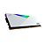 Memória XPG Lancer RGB, 16GB, 1x16GB, 5200MHz, DDR5 - Branco - Imagem 3