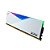 Memória XPG Lancer RGB, 16GB, 1x16GB, 5200MHz, DDR5 - Branco - Imagem 4