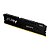 Memória Kingston Fury Beast, 16GB, 1x16GB, 5200MHz, DDR5 - Imagem 2