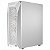 Gabinete Galax Revolution-05, com Fans RGB, Mid-Tower, Vidro - Branco - Imagem 3