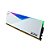 Memória XPG Lancer RGB, 16GB, 1x16GB, 7200MHz, DDR5 - Branco - Imagem 4