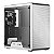 Gabinete Cooler Master Masterbox Q300L, microATX, Acrílico - Branco - Imagem 1