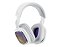 Headset Astro A30 Lightspeed Sem Fio, PC/Xbox, Surround, USB - Branco - Imagem 3